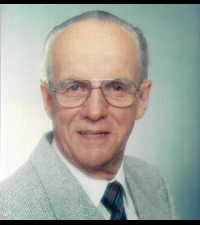 Walter (Wally) Hayes