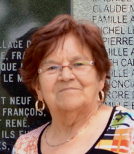 Hélène Lebreton