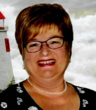 Paulette Blais